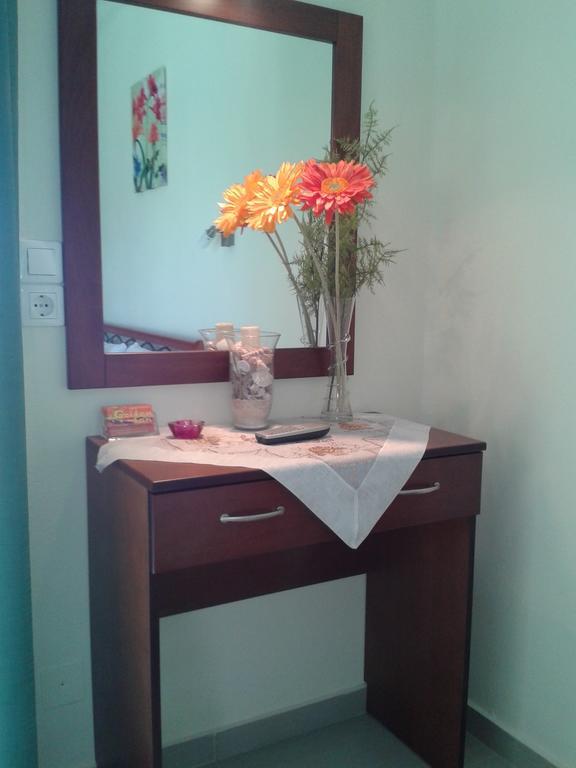 Golden Sun Apartment Ровиес Стая снимка