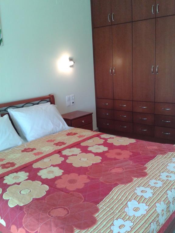 Golden Sun Apartment Ровиес Стая снимка