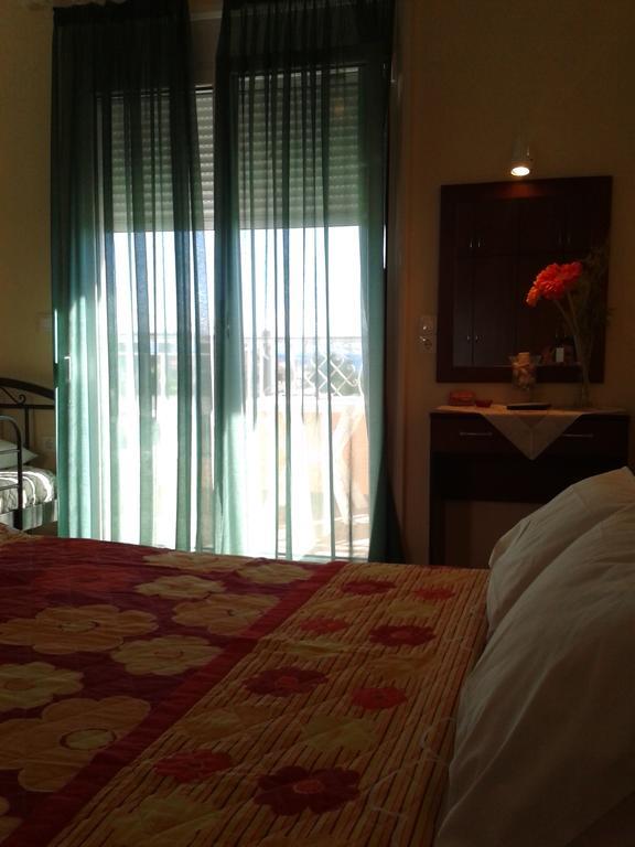 Golden Sun Apartment Ровиес Стая снимка