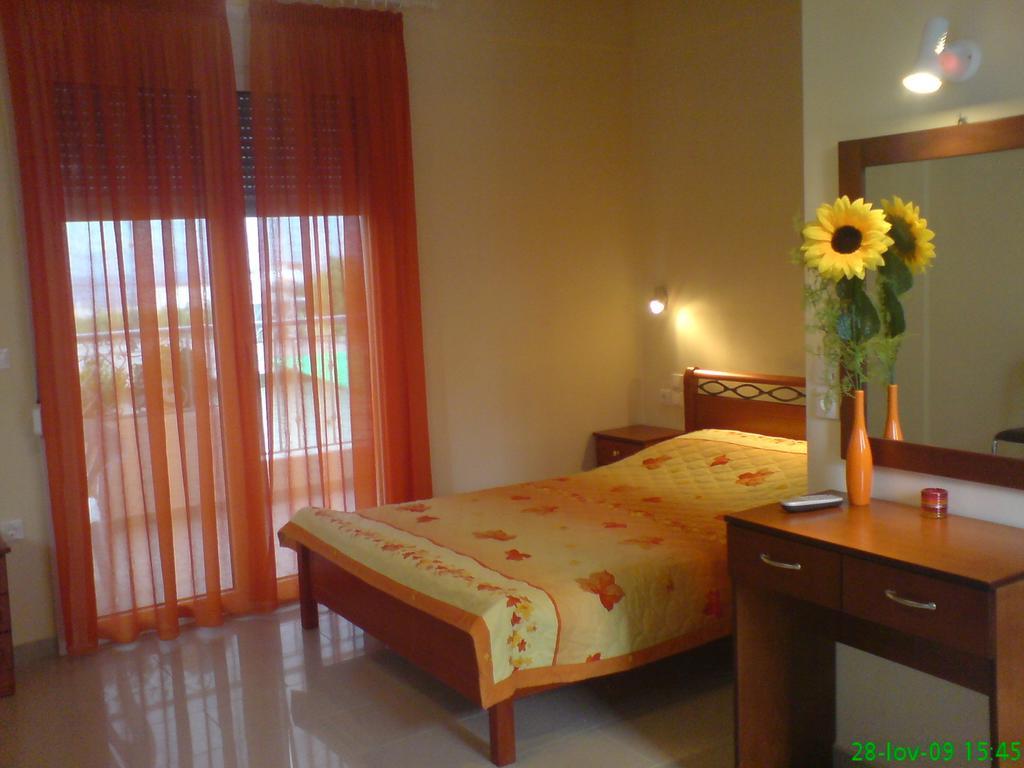 Golden Sun Apartment Ровиес Стая снимка