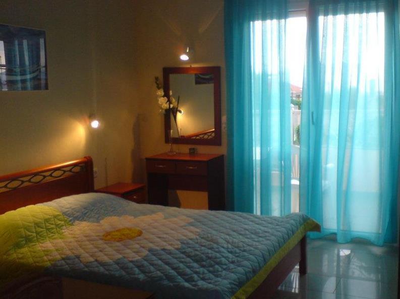Golden Sun Apartment Ровиес Стая снимка
